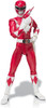 Mighty Morphin Power Rangers Red Ranger S.H. Figuarts Action Figure