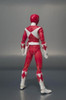 Mighty Morphin Power Rangers Red Ranger S.H. Figuarts Action Figure