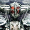 Bandai S.H.Figuarts Apocalypse Zero Reinforced Exoskeleton Kasumi Action Figure