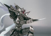 Bandai S.H.Figuarts Apocalypse Zero Reinforced Exoskeleton Kasumi Action Figure