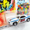 Johnny Lightning 1969 Chevy Camaro RS/SS Marvel Giant-Size 68 Page X-Men NRFP