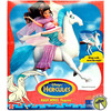 Disney's Hercules Magic Wings Pegasus 1997 Mattel 17254 NRFB