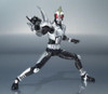 Bandai S.H.Figuarts Kamen Rider Kabuto Masked Rider Hercus Action Figure