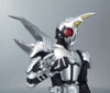 Bandai S.H.Figuarts Kamen Rider Kabuto Masked Rider Hercus Action Figure