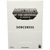 Masters of the Universe Classics Exclusive Sorceress Action Figure