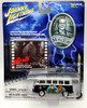 Johnny Lightning '65 Volkswagen Samba Bus Universal Studios Monsters NRFP