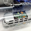 Johnny Lightning '65 Volkswagen Samba Bus Universal Studios Monsters NRFP