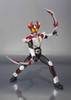 Bandai S.H.Figuarts Kamen Rider Masked Rider Agito Shining Form Action Figure