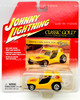 Johnny Lightning Tom Daniel's Li'l Van Classic Gold Collection Die Cast NRFP