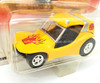 Johnny Lightning Tom Daniel's Li'l Van Classic Gold Collection Die Cast NRFP