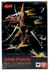 Bandai Tamashii Nations Meisho Movie Realization Samurai Spider-Man Figure