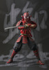 Bandai Tamashii Nations Meisho Movie Realization Samurai Spider-Man Figure