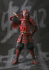 Bandai Tamashii Nations Meisho Movie Realization Samurai Spider-Man Figure