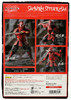 Bandai Tamashii Nations Meisho Movie Realization Samurai Spider-Man Figure
