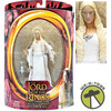 The Lord of the Rings The Fellowship of the Rings Galadriel Figure 2002 NRFB