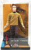 Barbie Star Trek Ken as Captain Kirk Doll 2008 Mattel #N5502