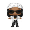 Funko Pop! Rocks Aaliyah 3.75" Vinyl Collectible Figure