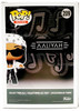 Funko Pop! Rocks Aaliyah 3.75" Vinyl Collectible Figure