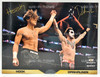 AEW All Elite Wrestling Unrivaled Collection Tag Team Pack Hook & Danhausen NRFP