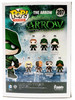 Funko Pop! Television Arrow The Arrow Vinyl Figure