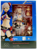 Max Factory Figma Fate/Grand Order Berserker/Miyamoto Musashi Action Figure