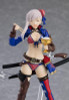 Max Factory Figma Fate/Grand Order Berserker/Miyamoto Musashi Action Figure