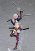 Max Factory Figma Fate/Grand Order Berserker/Miyamoto Musashi Action Figure
