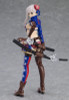 Max Factory Figma Fate/Grand Order Berserker/Miyamoto Musashi Action Figure