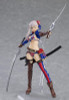 Max Factory Figma Fate/Grand Order Berserker/Miyamoto Musashi Action Figure