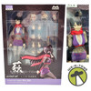 Pocket Art Series PA002 Female Ninja Hagi 1/12 Action Figure Girl Hasuki NRFP