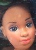 Sunsational Malibu Christie Barbie Doll Friend African American 1981 Mattel 7745