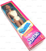 Sunsational Malibu Christie Barbie Doll Friend African American 1981 Mattel 7745