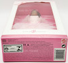 Pink Ribbon Barbie Doll African American Pink Label 2006 Mattel K7813 NRFB
