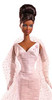 Pink Ribbon Barbie Doll African American Pink Label 2006 Mattel K7813 NRFB