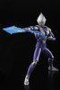 Bandai Tamashii Nations Ultra-Act Ultraman Tiga Sky Type Action Figure