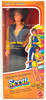 Barbie Skipper's Boyfriend Scott With Real Action Roller Skates 1979 NRFB