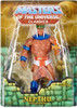 Masters of the Universe Classics Nepthu Action Figure