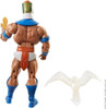 Masters of the Universe Classics Nepthu Action Figure