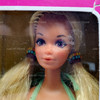 Sunsational Malibu P.J. California Look Doll Suntan Vintage Mattel 1981 #1187