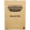 Masters of the Universe Classics Dragstor Action Figure