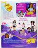 Barbie So In Style SIS Kara and Kianna Dolls 2009 Mattel No. P6916 NRFB