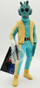 Star Wars Greedo 9.5" Action Figure 1997 Applause #42670 NEW