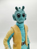 Star Wars Greedo 9.5" Action Figure 1997 Applause #42670 NEW