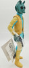 Star Wars Greedo 9.5" Action Figure 1997 Applause #42670 NEW