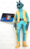 Star Wars Greedo 9.5" Action Figure 1997 Applause #42670