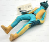 Star Wars Greedo 9.5" Action Figure 1997 Applause #42670