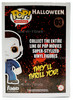 Funko Pop! Movies Halloween Michael Myers Collectible Vinyl Figure