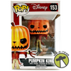 Funko Pop! Disney Nightmare Before Christmas Jack the Pumpkin King Vinyl Figure