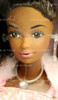 Barbie Pink & Pretty Christie Doll African American 1981 Mattel # 3555 NRFB