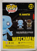 DC Funko Pop! Movies Watchmen #23 Dr. Manhattan Vinyl Figure NEW